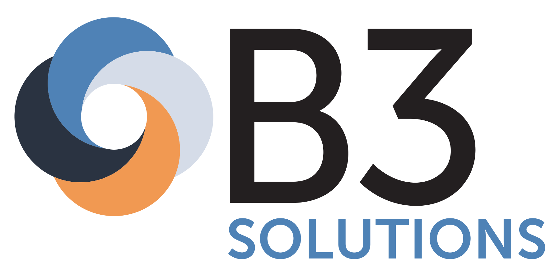 B3 Solutions